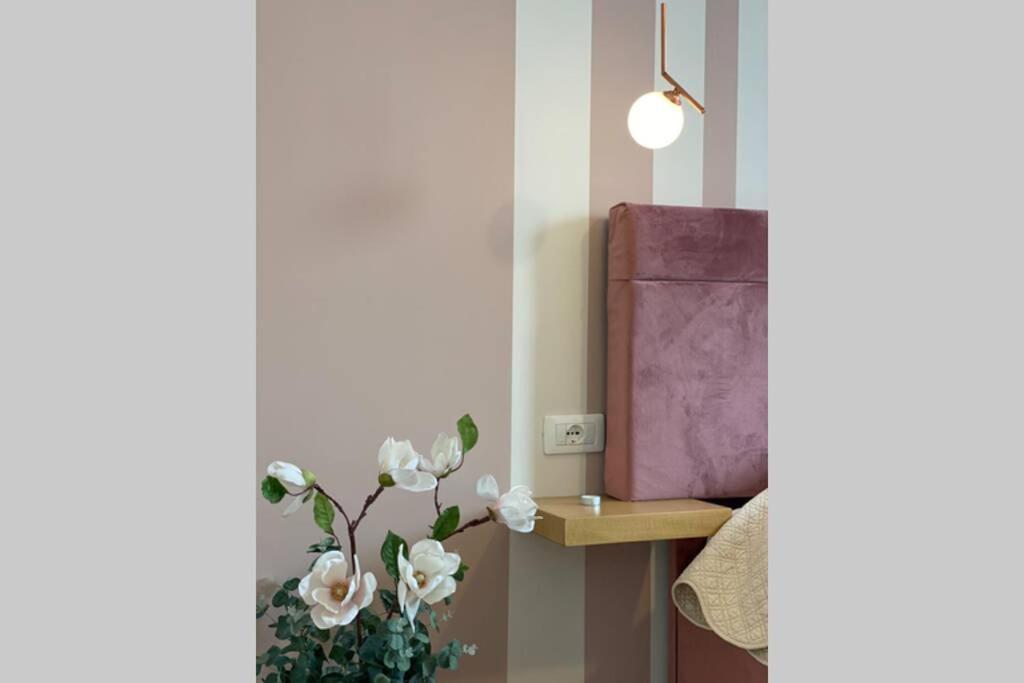 Spacious 1br Hub With Balcony Tirana